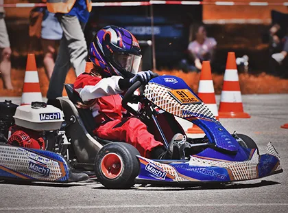 Outstanding Grip, Tested on Track - 咪咕视频体育
