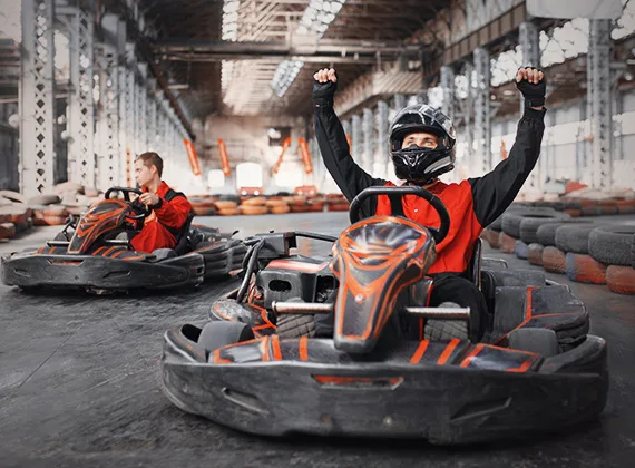 Outstanding Grip, Tested on Track - 咪咕视频体育